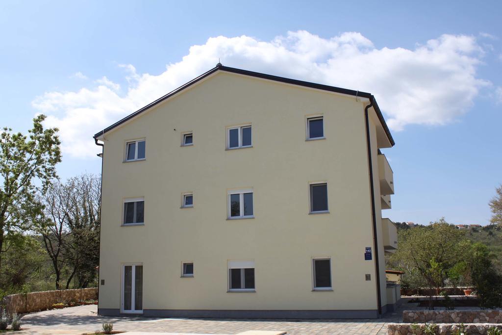 Apartments Bellator Silo  Exterior photo